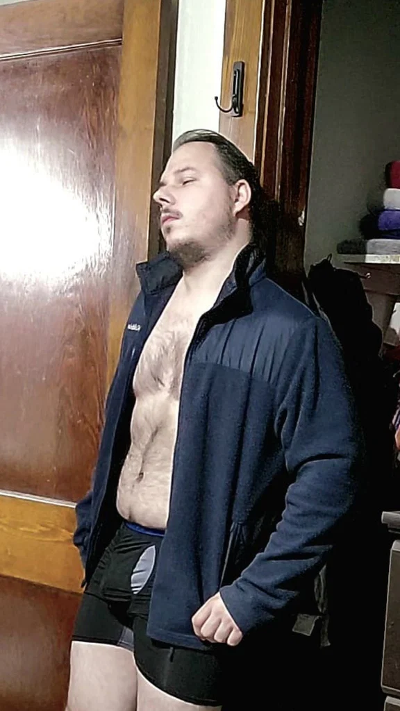 Seductive Spencer's avatar