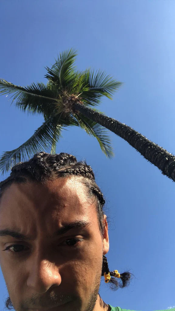 Tom K's avatar