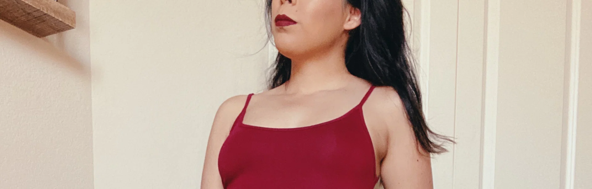 Mars profile banner