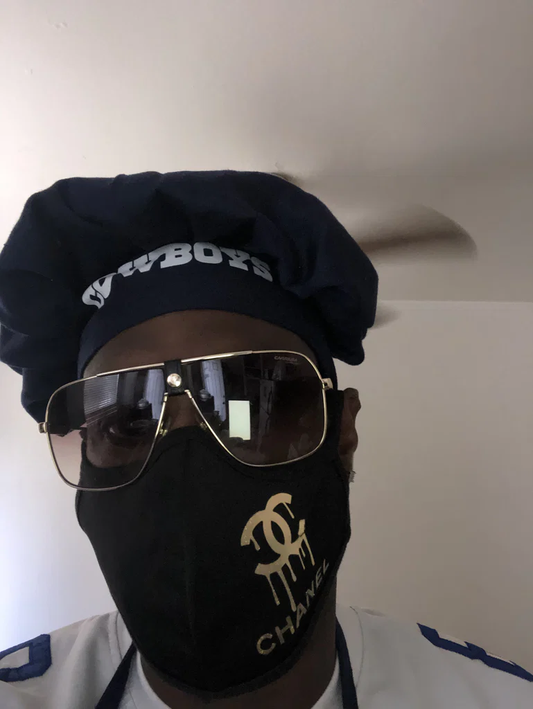 Kastor Troy's avatar