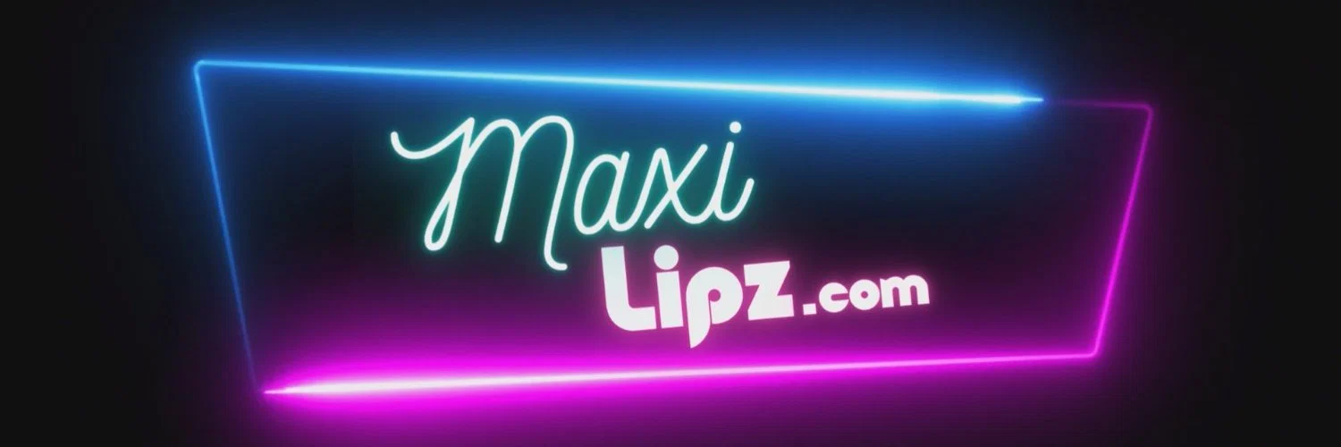 Maxi Lipz profile banner