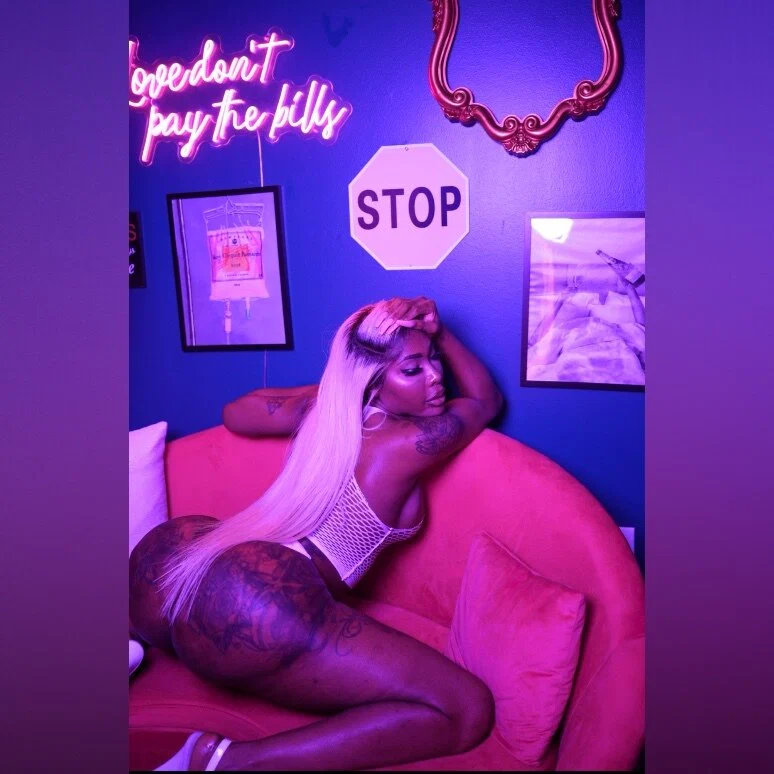 Shegot _thatdope's avatar