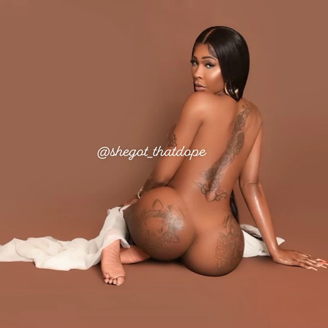 Shegot _thatdope profile banner
