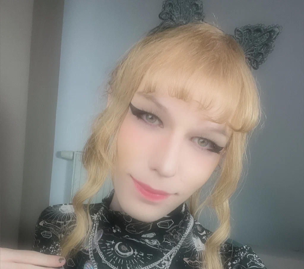 Amy Goth 🏳️‍⚧️'s avatar