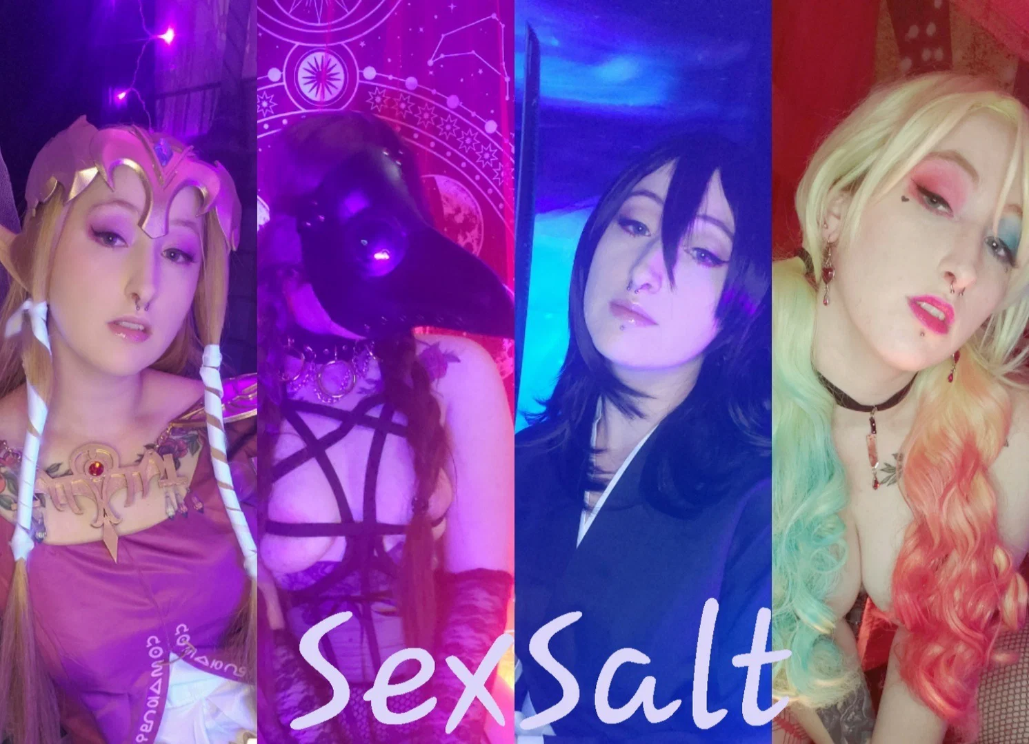 sex salt π profile banner