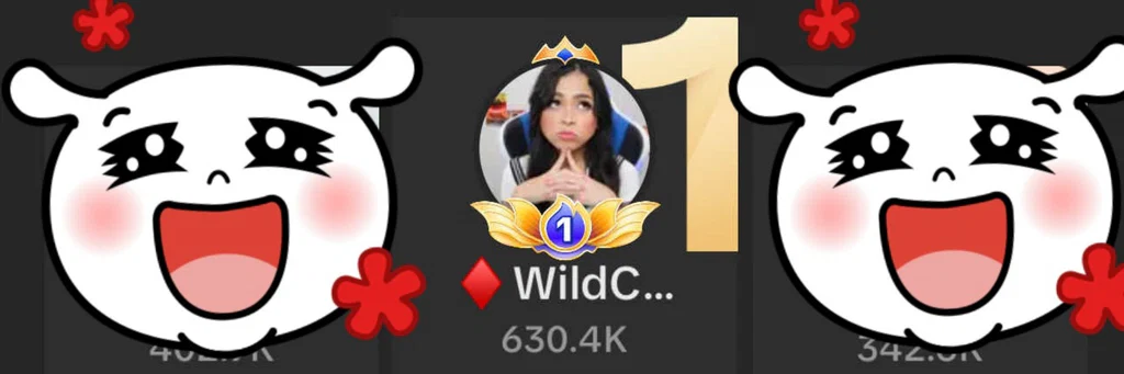 Wildcard'sFreeOFAccount's avatar
