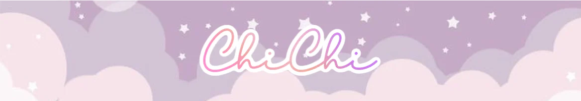 Chi Chi profile banner