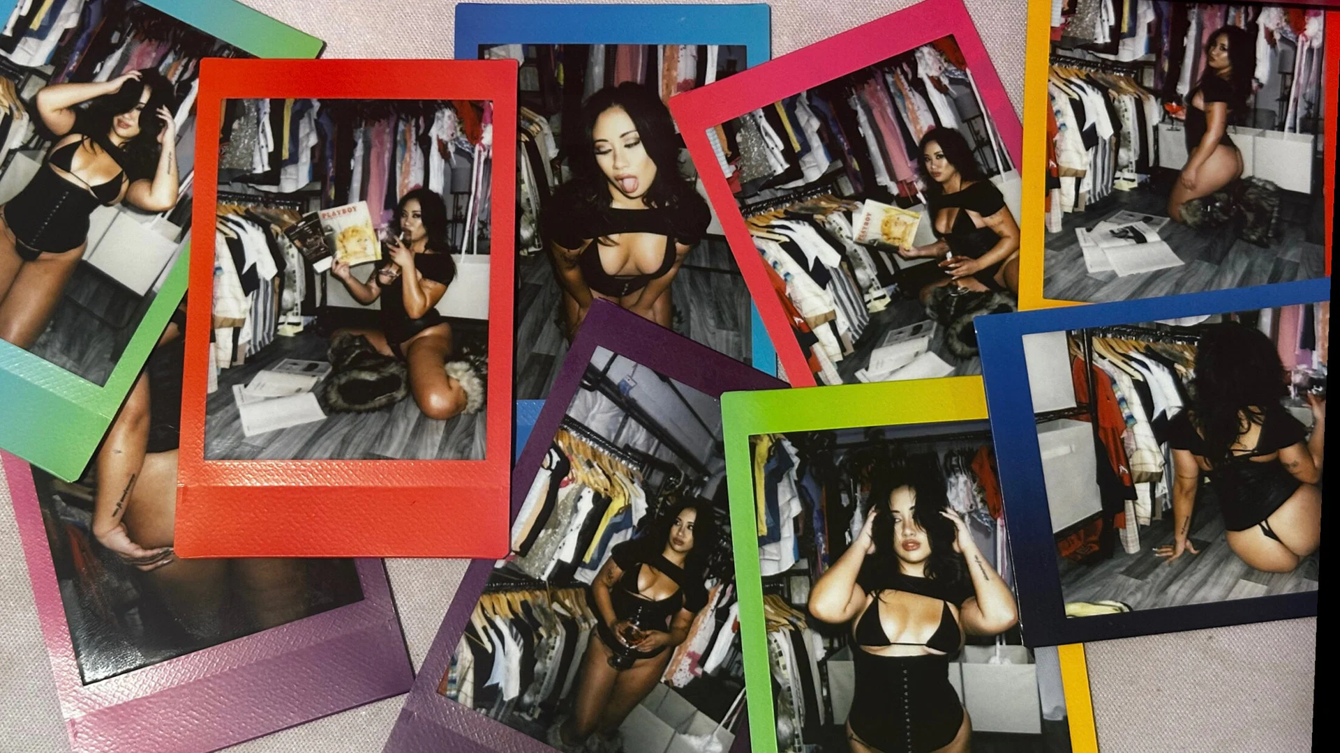 Dawn Jaqueline profile banner