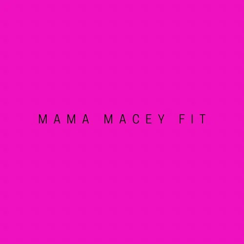 Mama Macey Fit profile banner