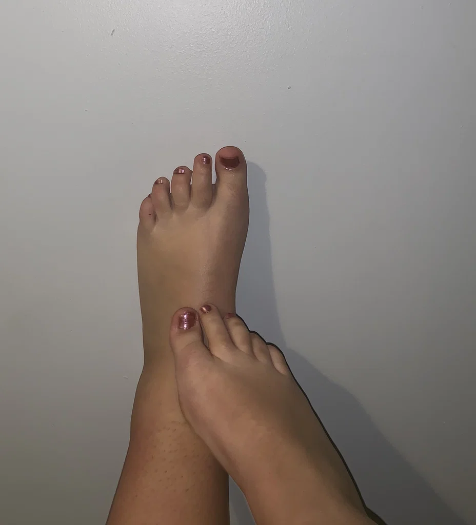 Ali’s Foot Pics🦶🏼🌸's avatar