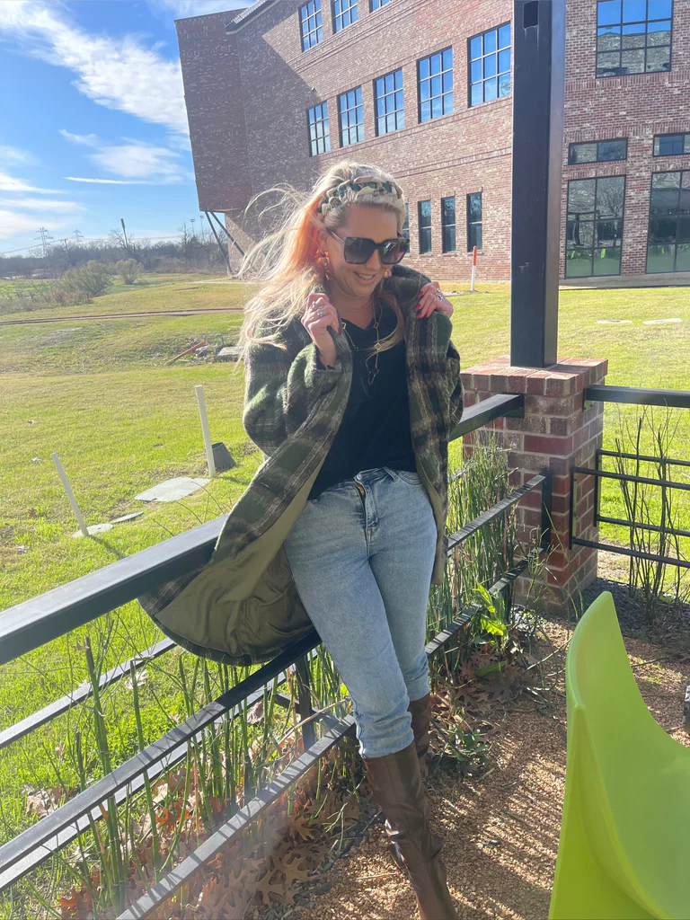 Texas Tatum's avatar