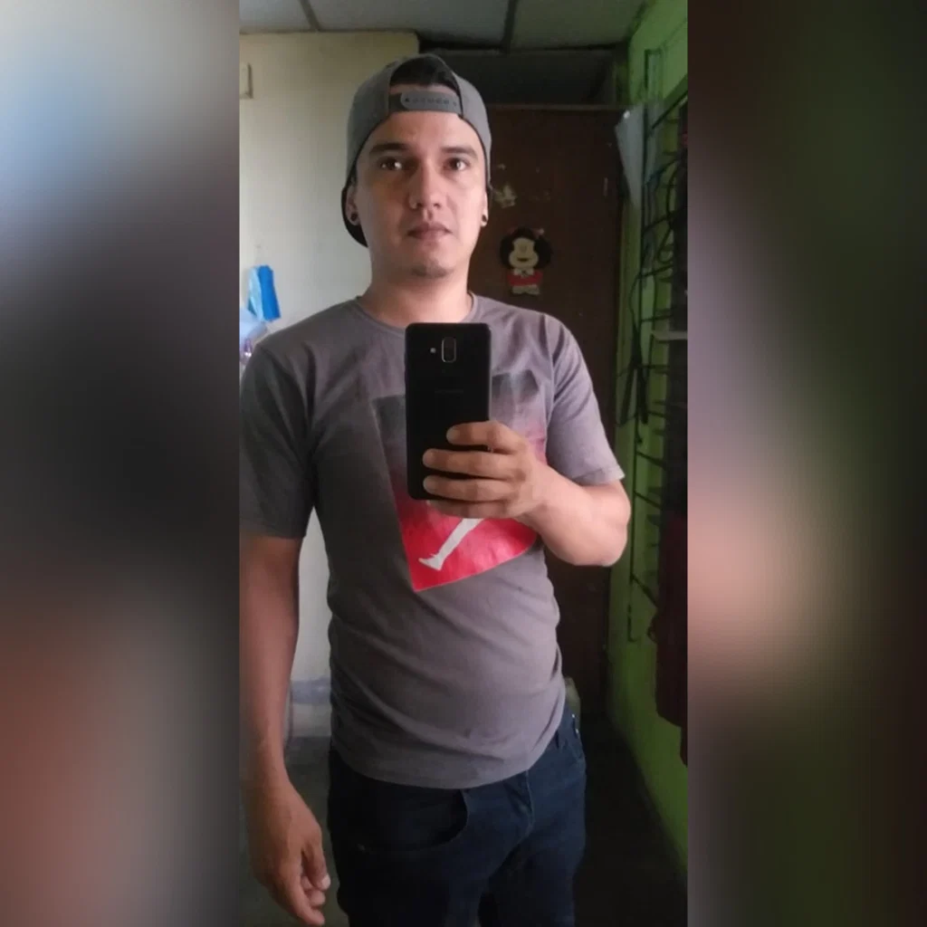 Jonatan Arriola's avatar