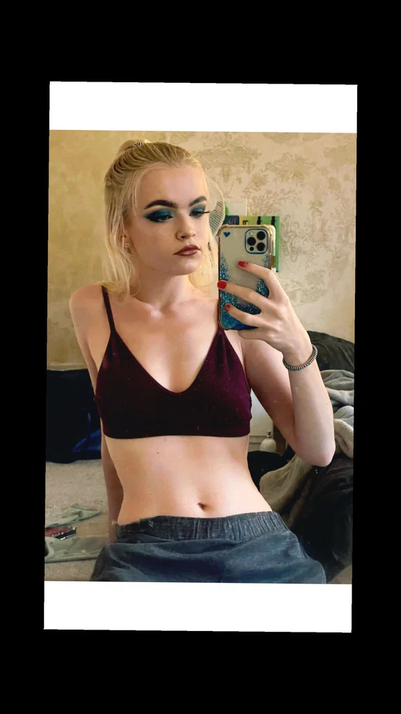 Olivia Hughes's avatar