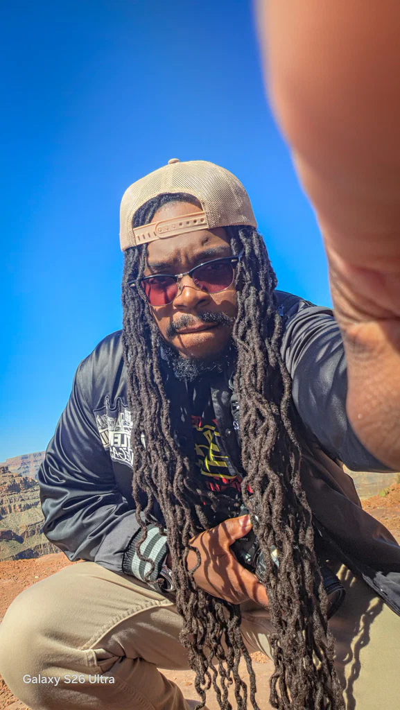 Rico Johnson's avatar
