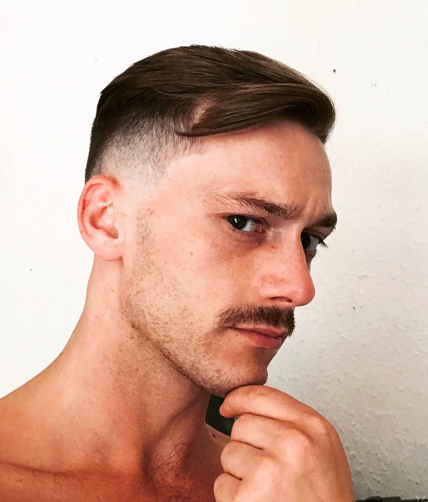 Alex's avatar