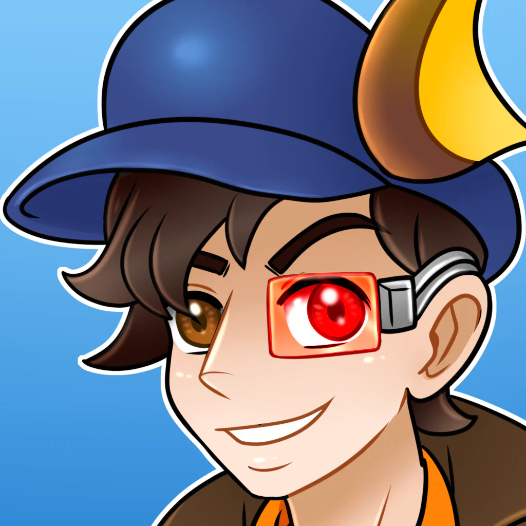 Rhyden's avatar