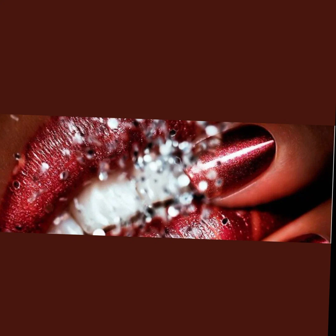'Q'peaches & Cream. profile banner