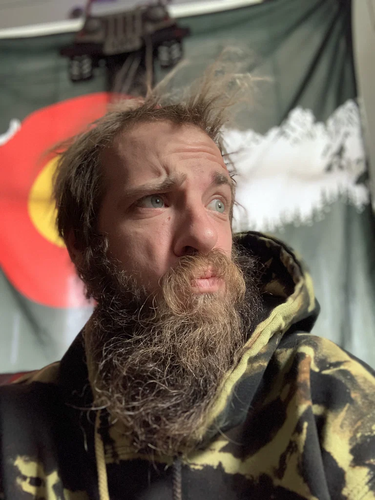 Andrew Schendel's avatar
