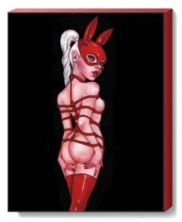 BJ Bombshell