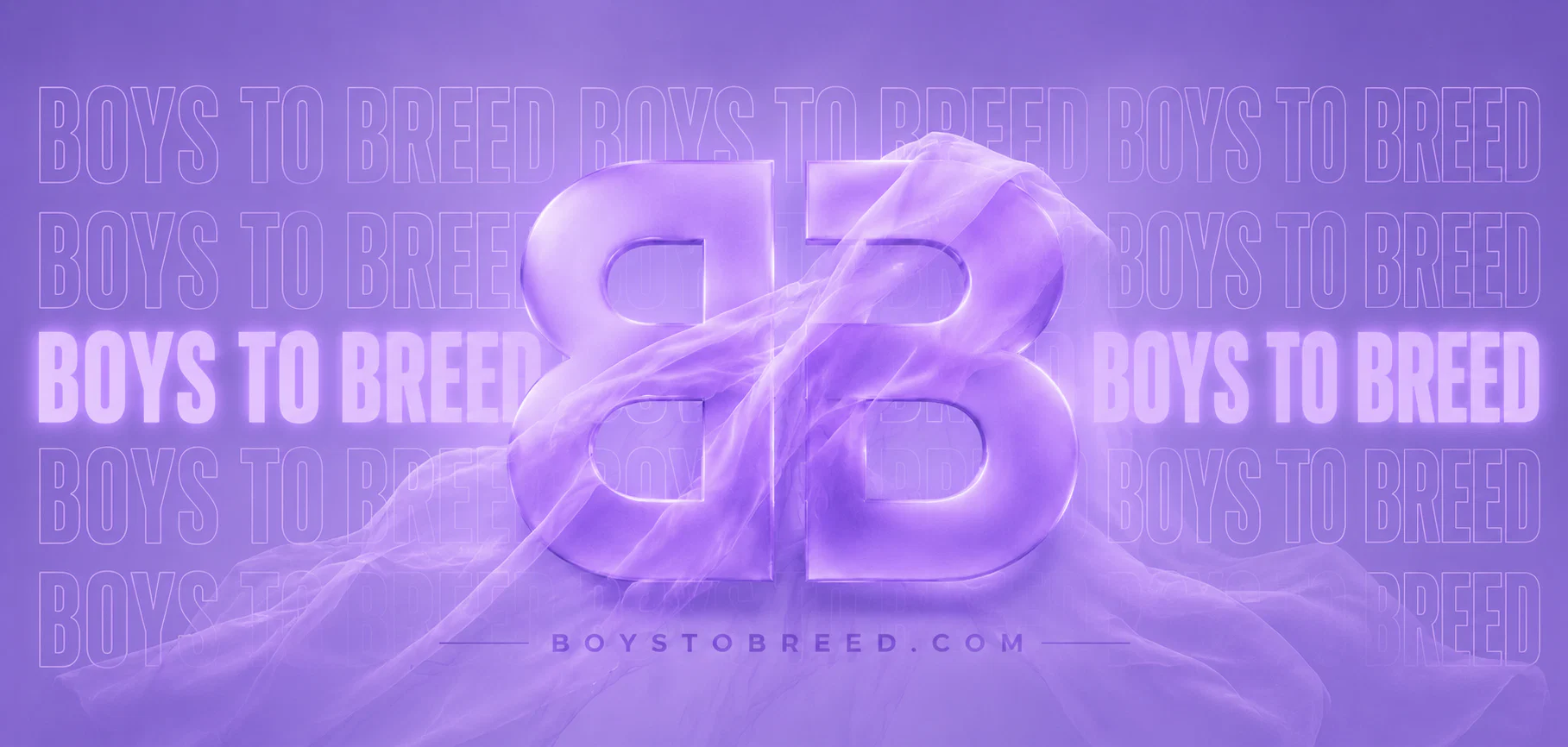 Boys to Breed profile banner