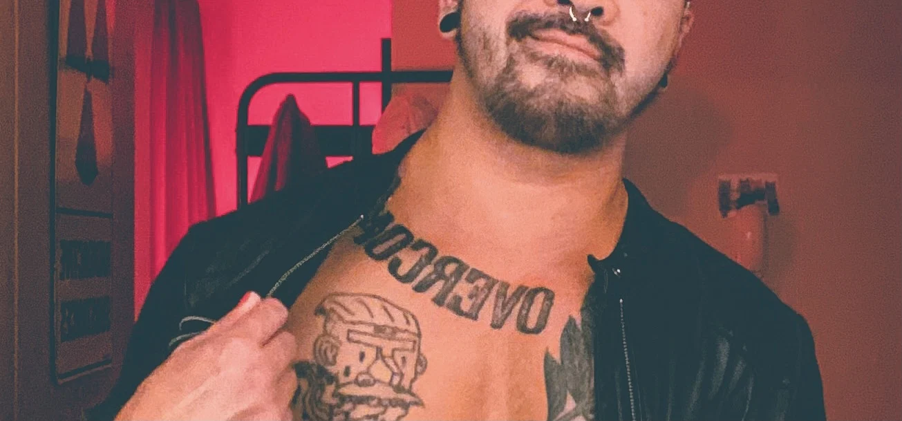 Comfy Daddy π€ profile banner
