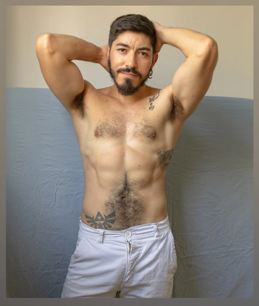 Naturistantrico's avatar