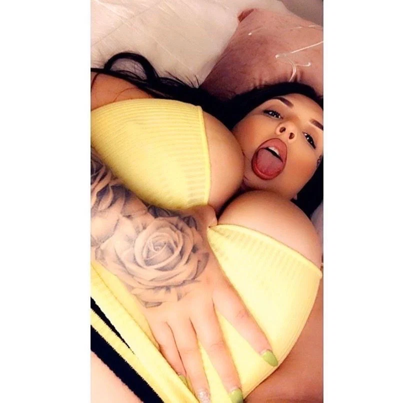 Callieboss's avatar