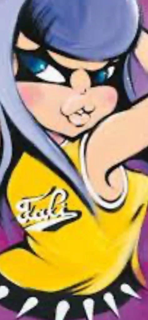 Vanity's avatar