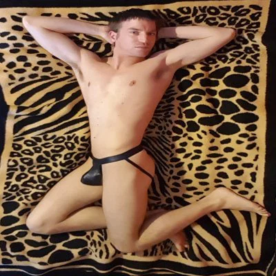Adam Cee's avatar