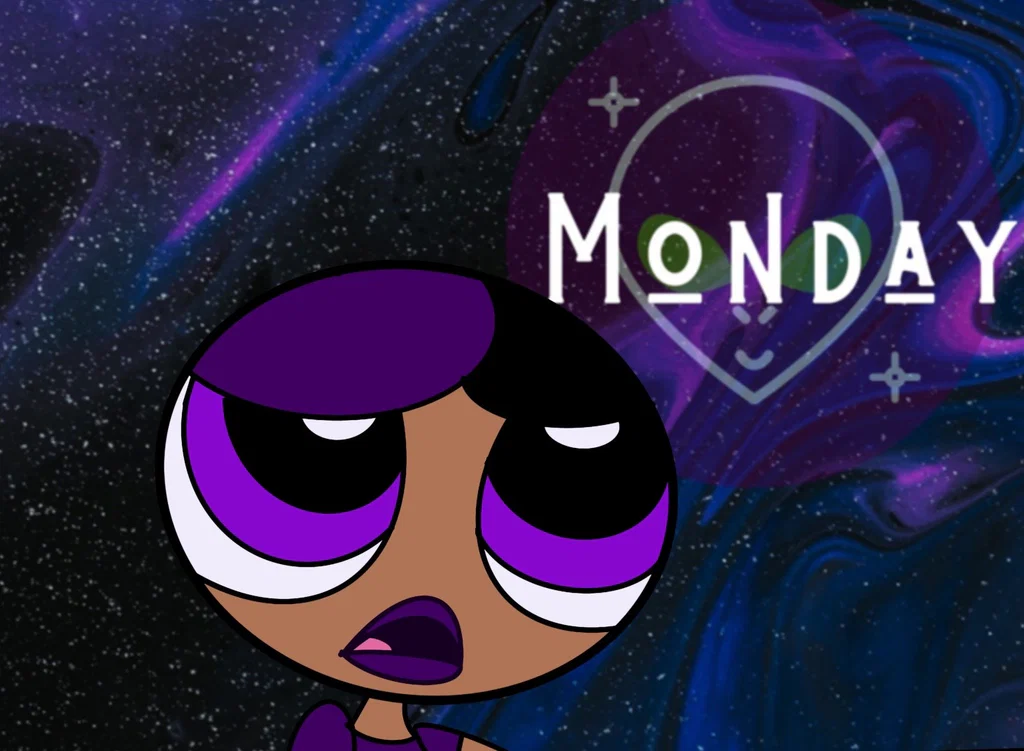 MondayTV💜's avatar