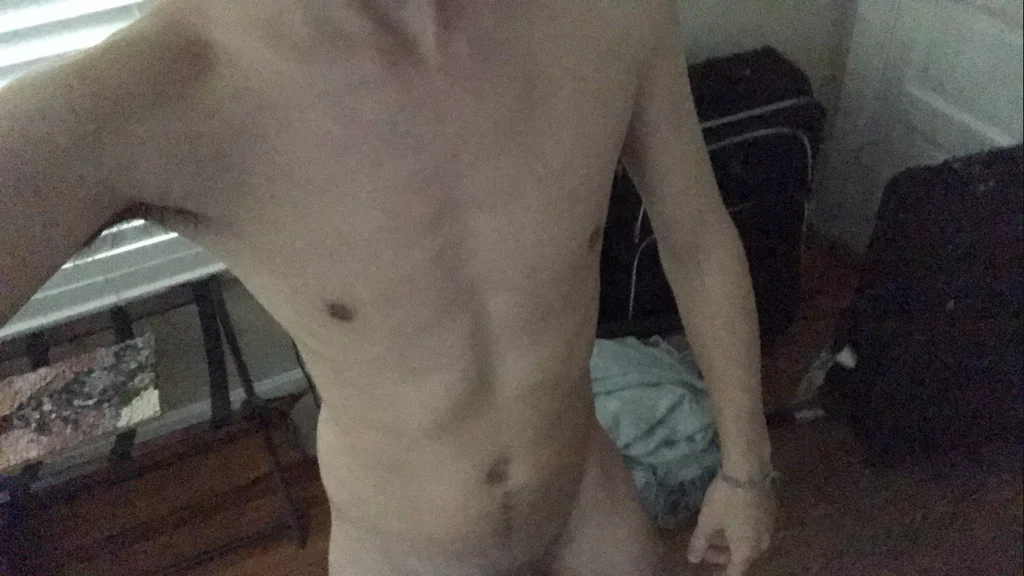 GymGoth666