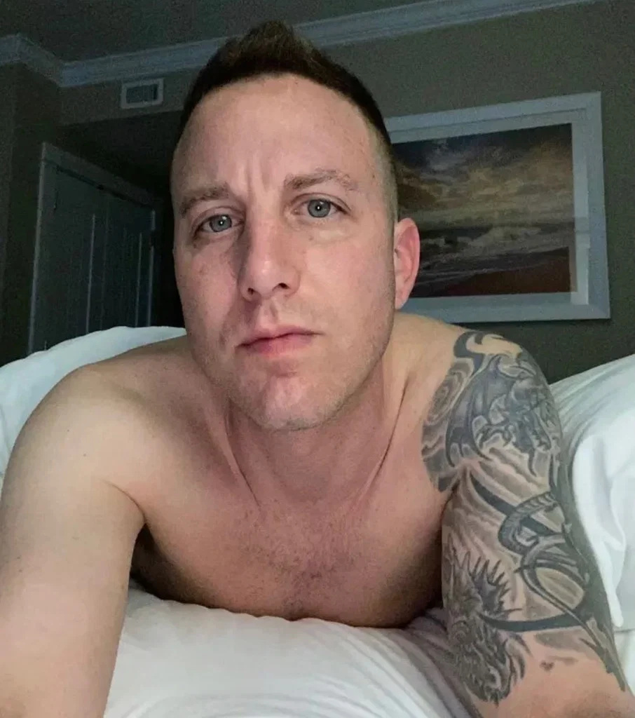Bad Daddy's avatar