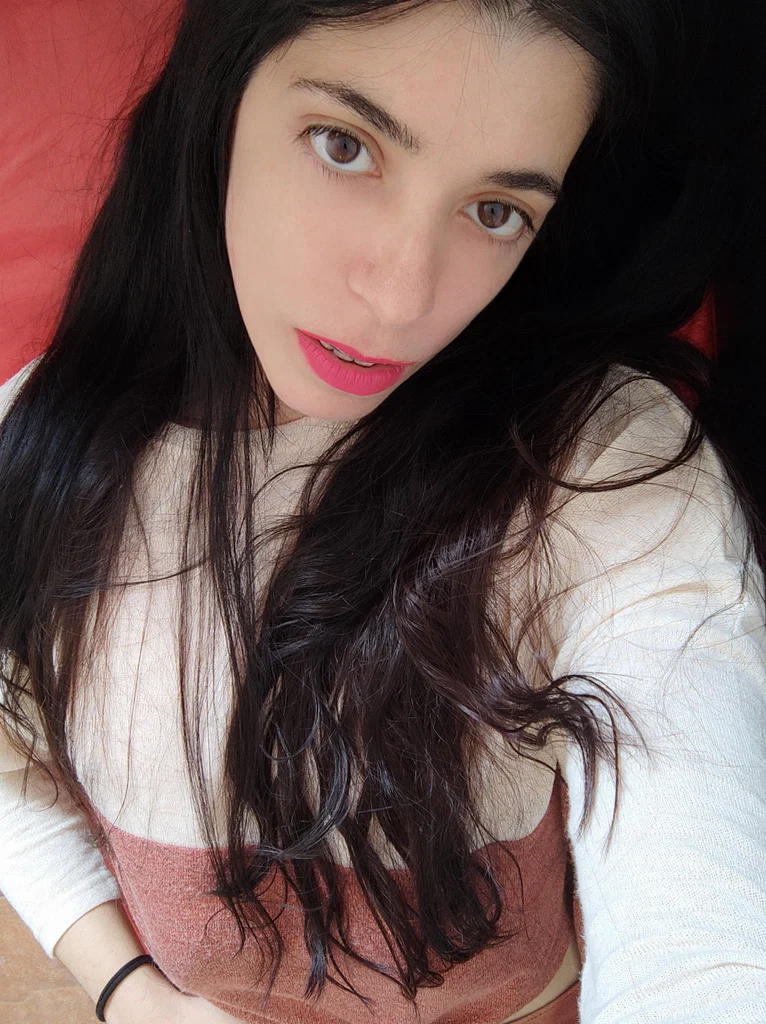 Vini Lady's avatar