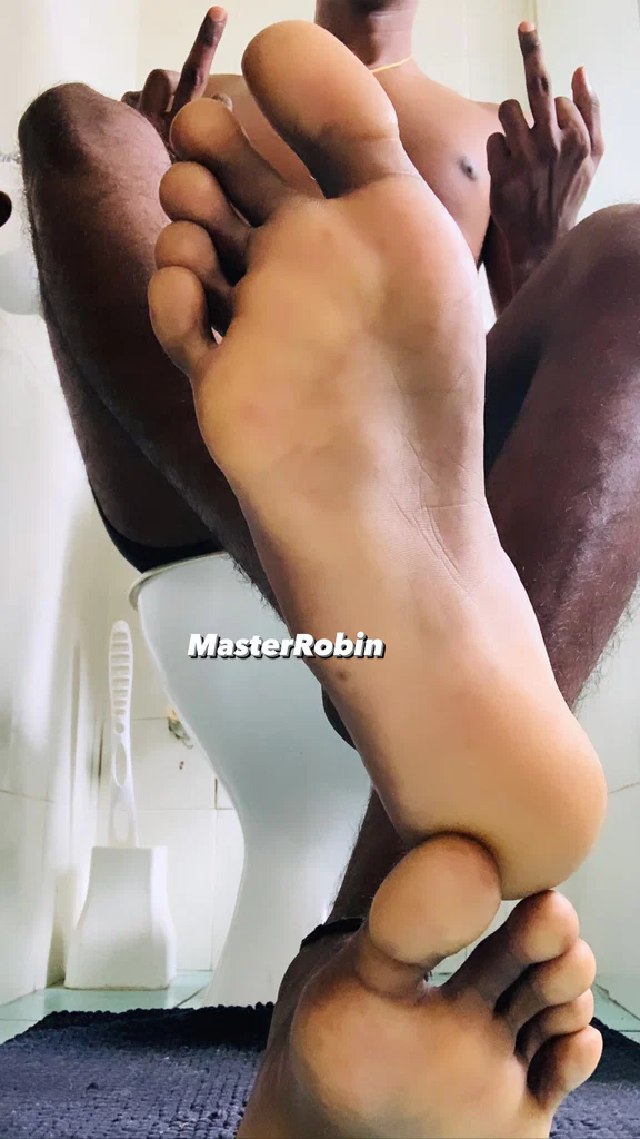 MasterRobin's avatar