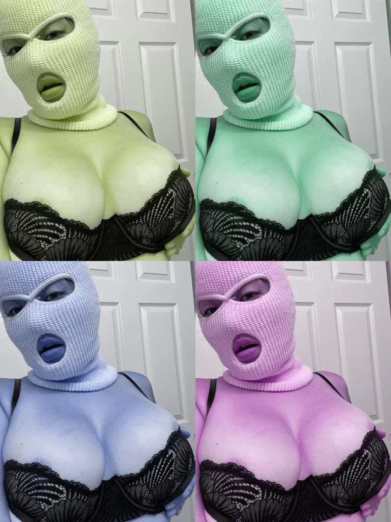 Sabreana Sparks's avatar