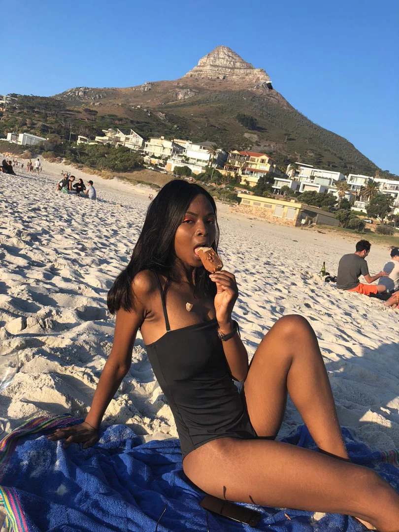 Tswelelopele profile banner