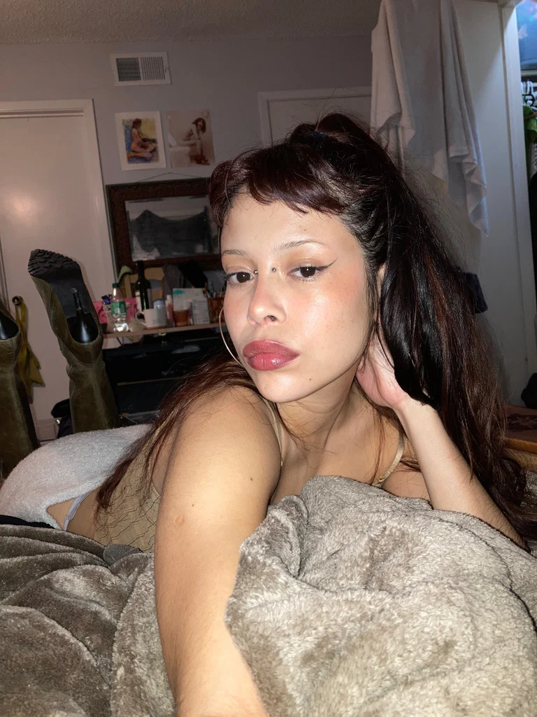 Liz's avatar