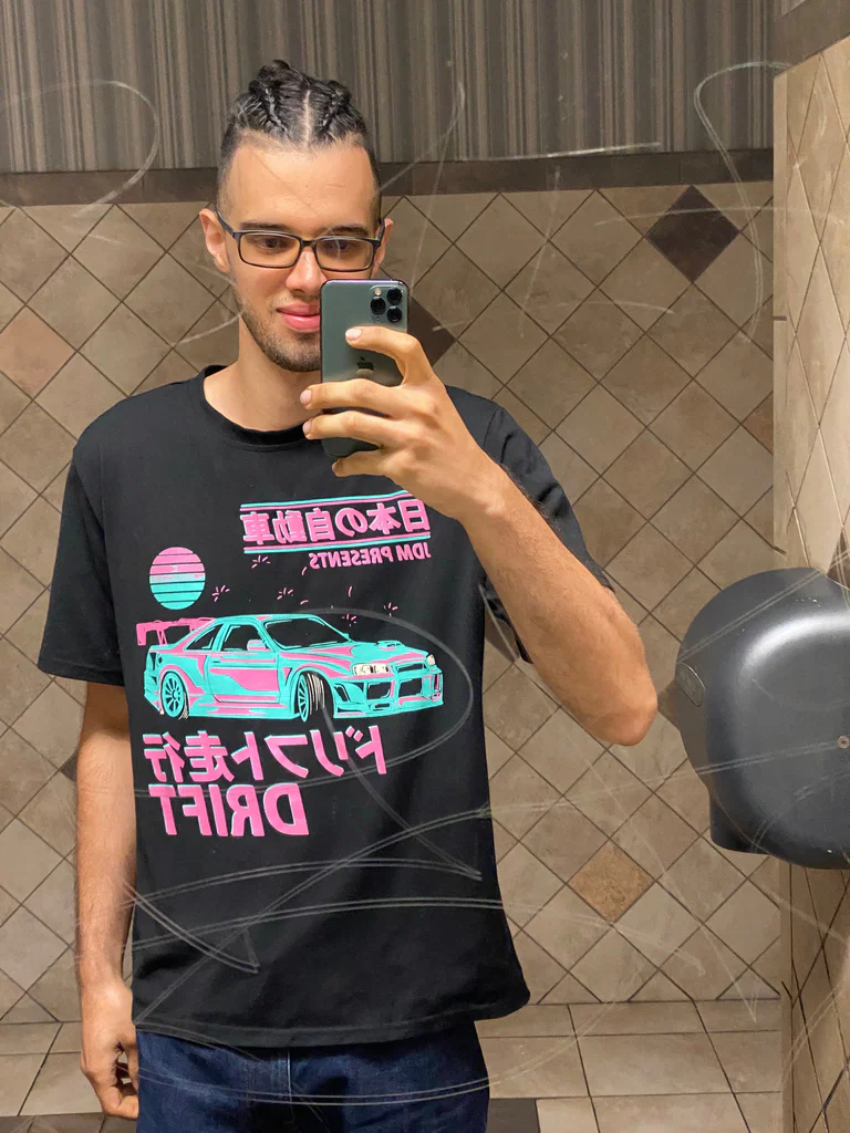 Chris's avatar