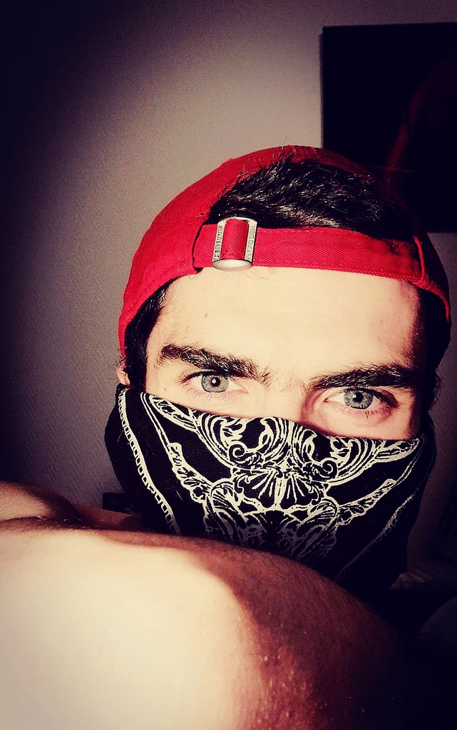 Ézéchiel's avatar