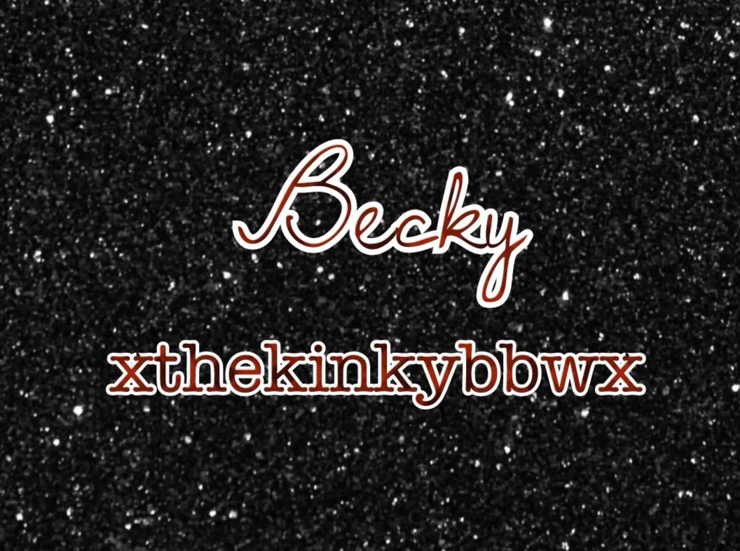 ๐พ xthekinkybbwx ๐พ profile banner