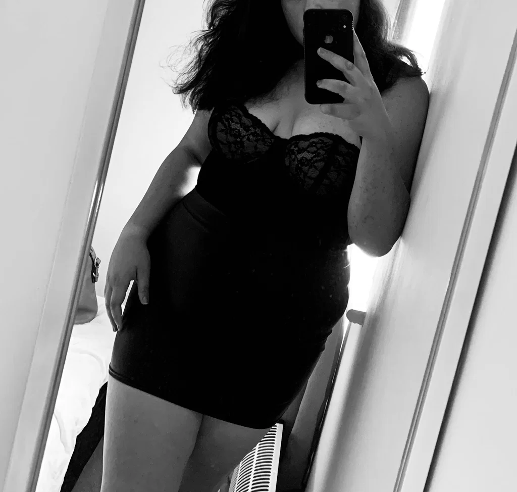 Kinky little Katherine's avatar