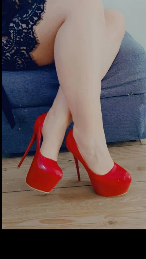 Spicy Beauty