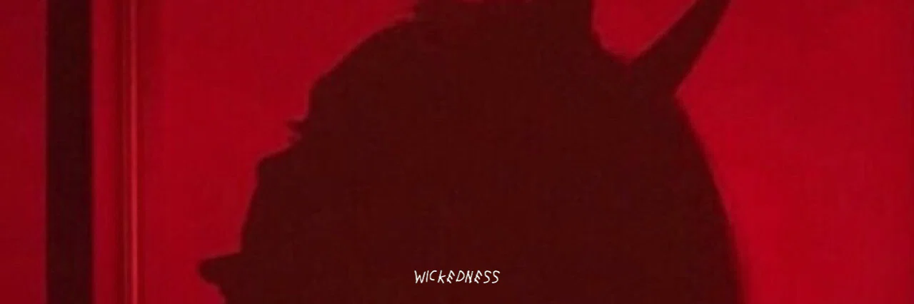 Demoness profile banner