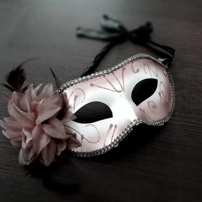 Mr. Mascarados 🎭 profile banner
