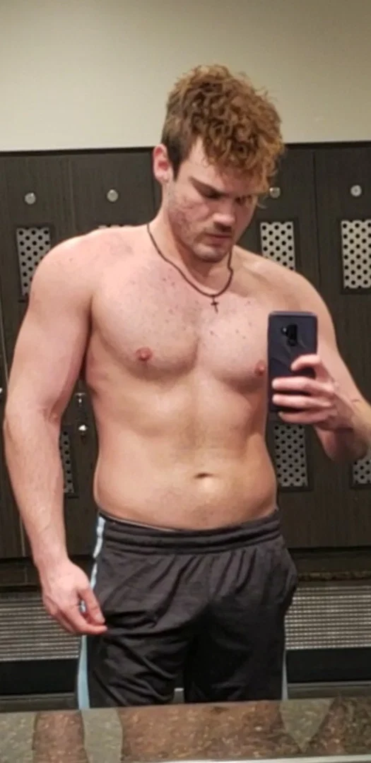Chad profile banner