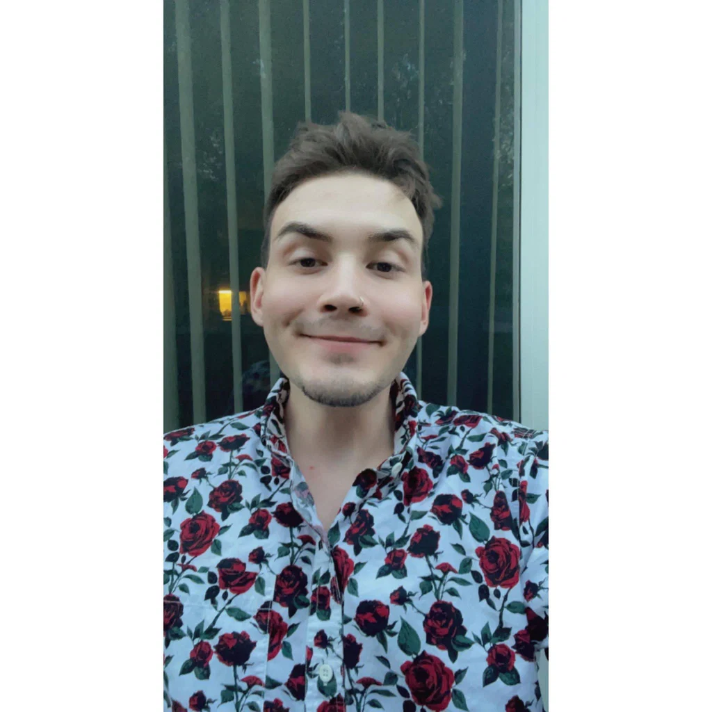 Brian's avatar