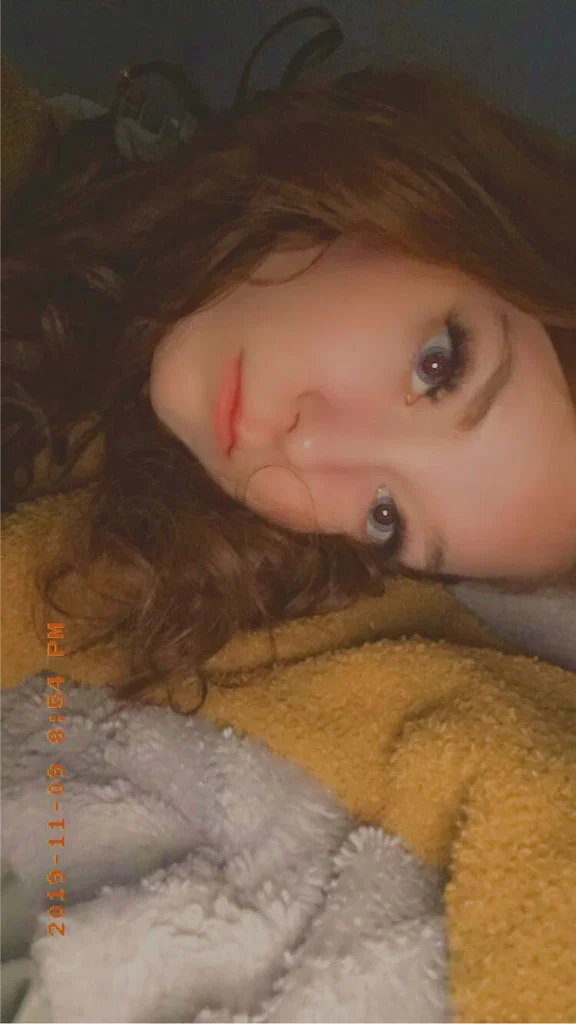 Ang's avatar