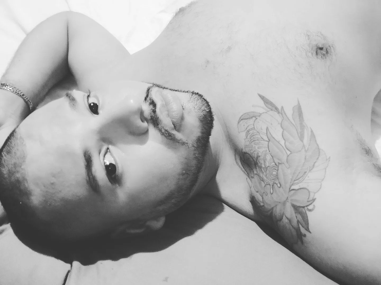 David Martinez profile banner