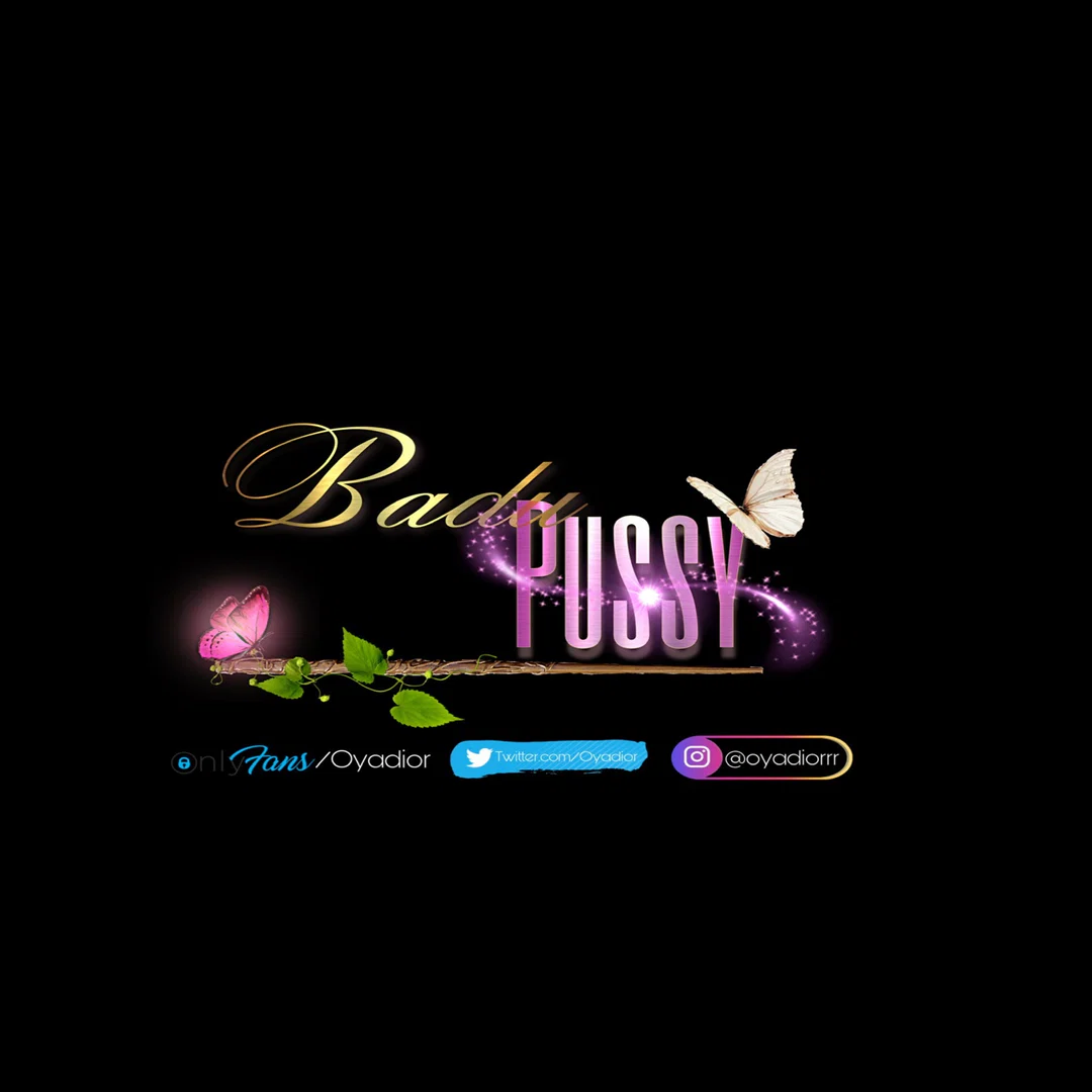 Badu Pussy πΈ profile banner