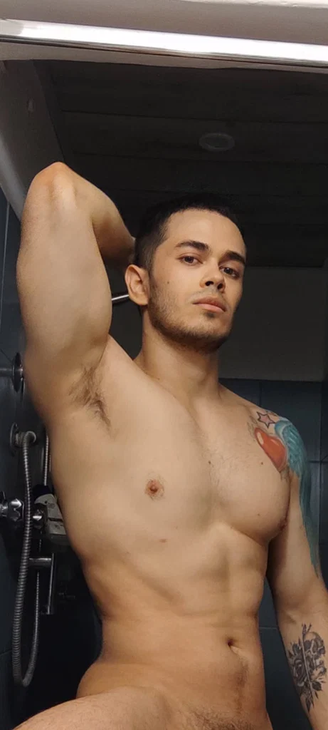 Herman Barranco's avatar
